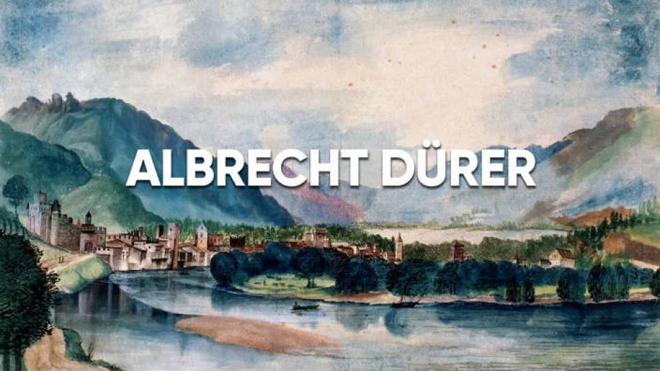 009. Albrecht Dürer
